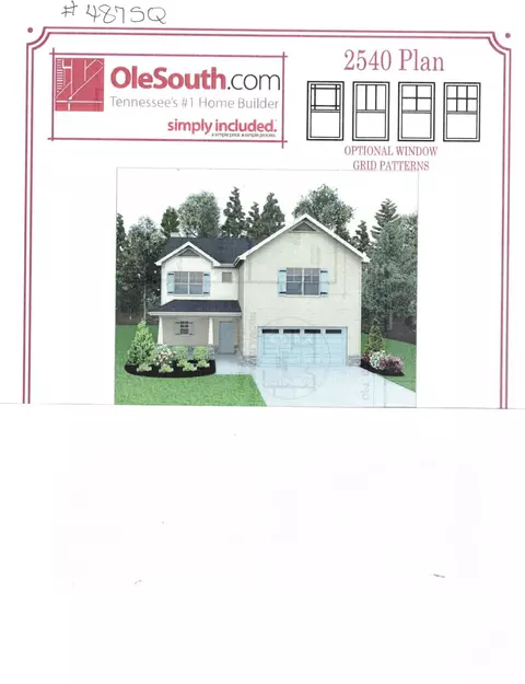 3243 Starwood Dr, Murfreesboro, TN 37129