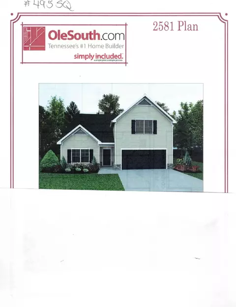 3232 Starwood Dr, Murfreesboro, TN 37129