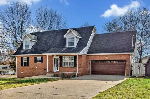 328 Timberglenn Dr, Smyrna, TN 37167