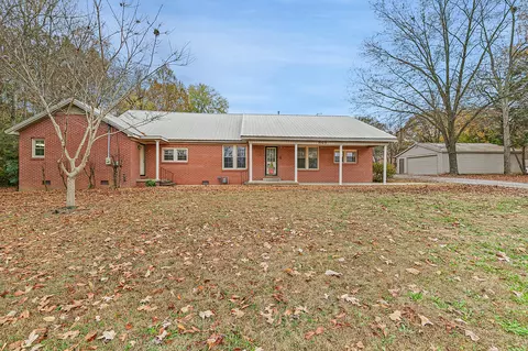 757 W Church St, Alamo, TN 38001