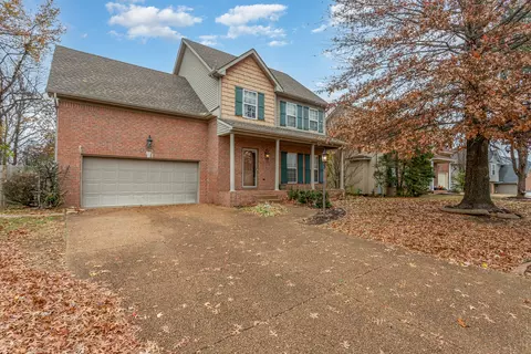 1503 Yarmouth Ln, Old Hickory, TN 37138