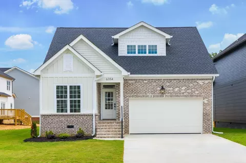 6354 Dharma Loop, Chattanooga, TN 37412