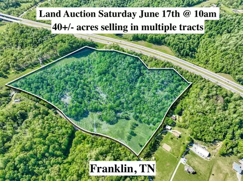 3 Johnson Hollow Rd, Thompsons Station, TN 37179