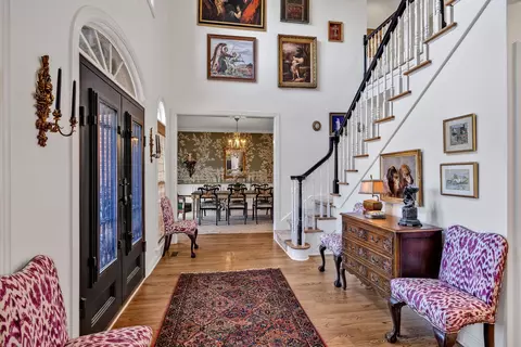 9454 Highwood Hill Rd, Brentwood, TN 37027