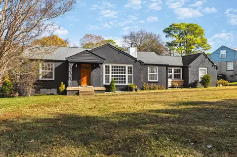 2300 Deerwood Dr, Nashville, TN 37214