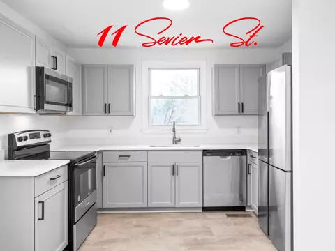 11 Sevier St, Clarksville, TN 37042