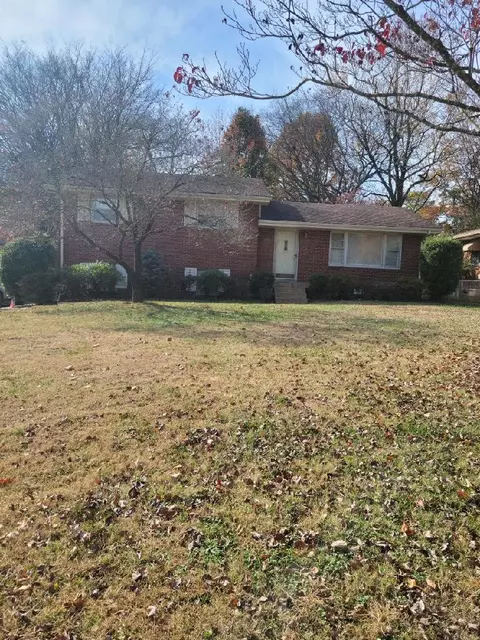 1826 Welcome Ln, Nashville, TN 37216