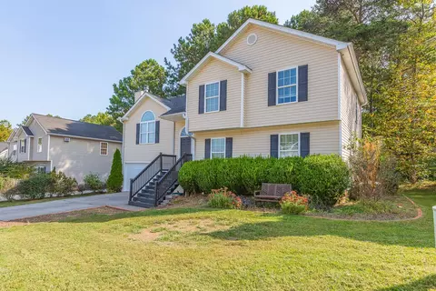 4120 Sydney Cir, Dalton, GA 30721