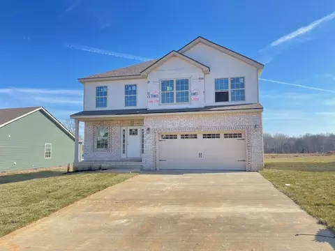 182 Anderson Pl, Clarksville, TN 37042