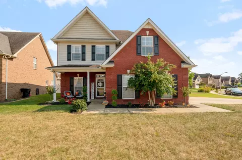 5159 Starnes Dr, Murfreesboro, TN 37128