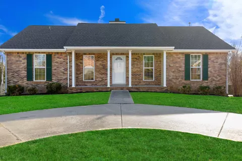 1875 Murfield Ct, Clarksville, TN 37040