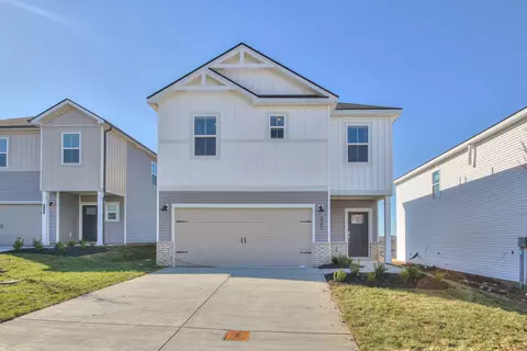 4428 Skyridge Dr, Nashville, TN 37207