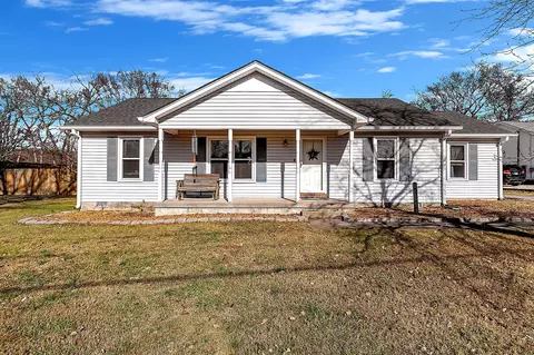 5312 Candy Cane Ct, Murfreesboro, TN 37129