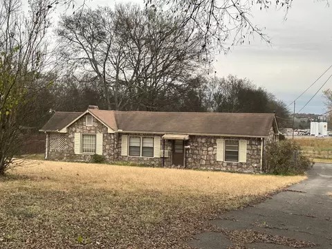 553 Green Ln, Whites Creek, TN 37189