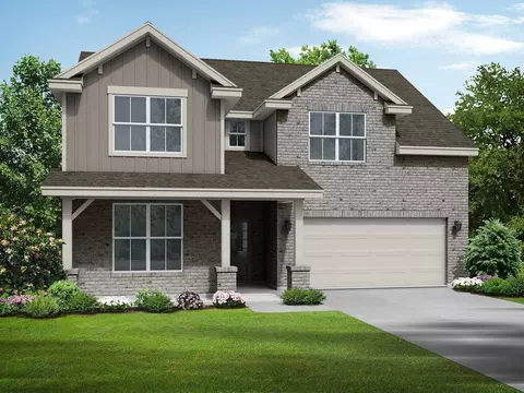 237 Cavalcade Loop, Gallatin, TN 37066