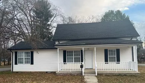 327 Caldwell St, Mcminnville, TN 37110