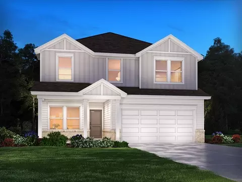 3748 Lantern Ln, Murfreesboro, TN 37128