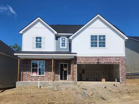 7571 Maggie Dr, Antioch, TN 37013
