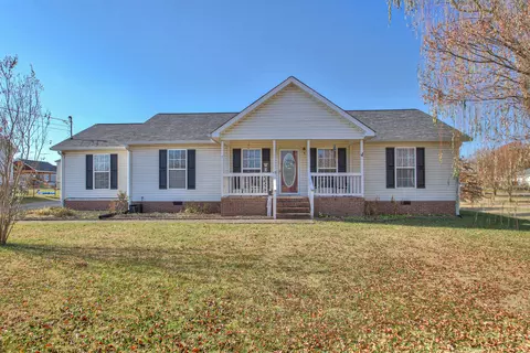 102 Warren Cir, Shelbyville, TN 37160