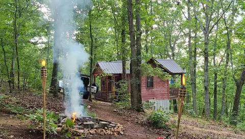 1605 Marina Ridge Rd Lots 2526144 #LOT S 25,26,144, Holladay, TN 38341