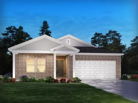 3744 Lantern Ln, Murfreesboro, TN 37128