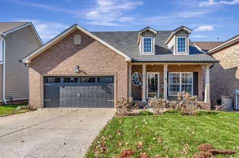7441 Riverland Dr, Nashville, TN 37221