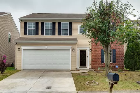 4121 Alicia Ln, Antioch, TN 37013