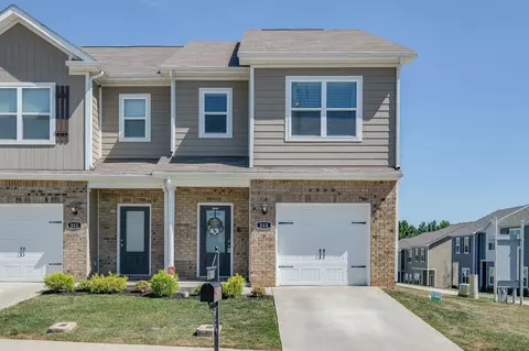 313 Nixon Way, La Vergne, TN 37086