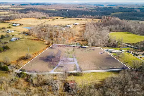 1649 Students Home Rd, Smithville, TN 37166