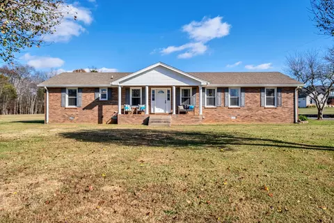 2035 Old Laguardo Rd E, Lebanon, TN 37087