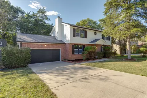 693 Lake Terrace Dr, Nashville, TN 37217