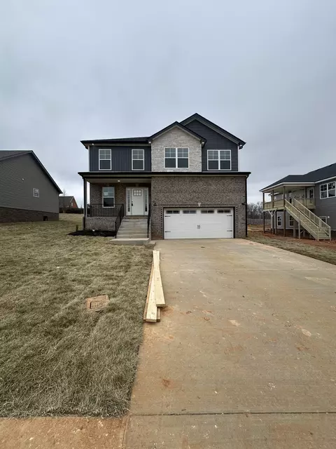 178 Anderson Pl, Clarksville, TN 37042