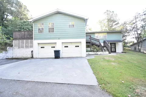 816 Dunlap Ave, Chattanooga, TN 37412