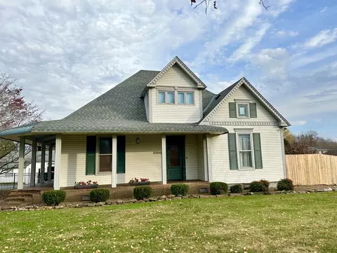 3300 Lafayette Rd, Hopkinsville, KY 42240