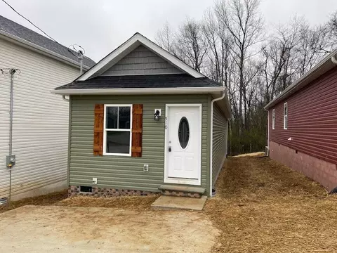510 W Volney St, Tullahoma, TN 37388