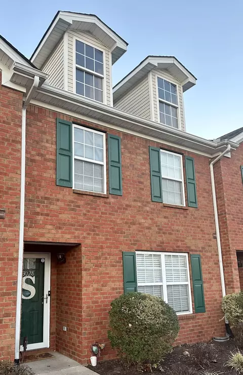 3028 Prater Ct, Murfreesboro, TN 37128