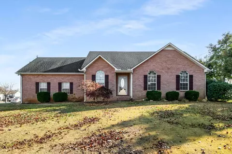 1319 Knight Dr, Murfreesboro, TN 37128