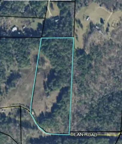 0 Dean Rd, Summerville, GA 30747