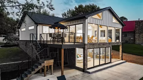 405 Lakeview Dr, Mount Juliet, TN 37122