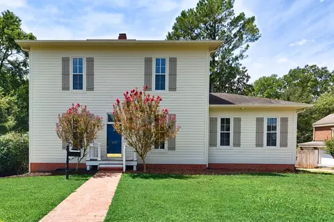 422 Washington St E, Athens, AL 35611