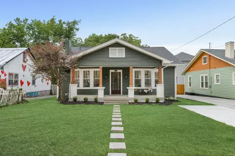 1127 Leland Ave, Nashville, TN 37216