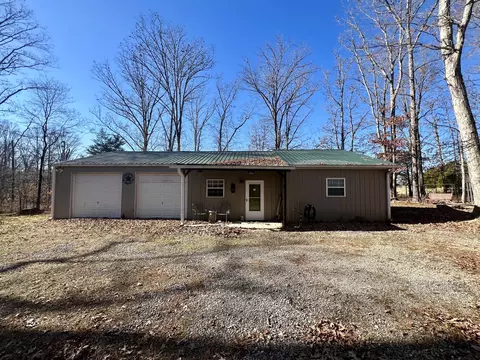 1424 Lecomte Rd, Dickson, TN 37055 photo 1