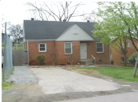 2115 11th Ave N, Nashville, TN 37208