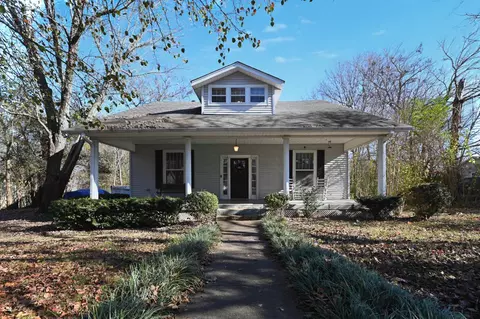 107 N Hatton Ave, Lebanon, TN 37087