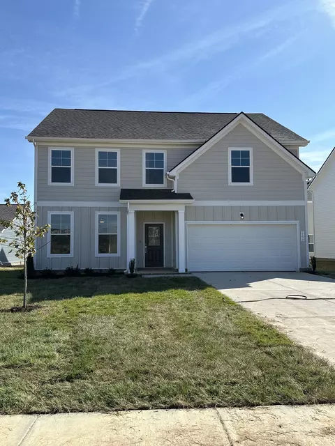 2058 Webb Dr, White House, TN 37188