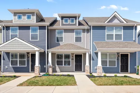 129 Davis Ridge Ln, Clarksville, TN 37040