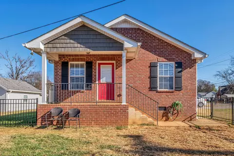 101 Eastland Ave, Lebanon, TN 37087