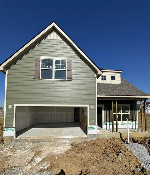 5814 Bear Trl, Rockvale, TN 37153
