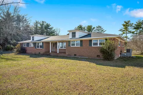 2547 Smithville Hwy, Mcminnville, TN 37110