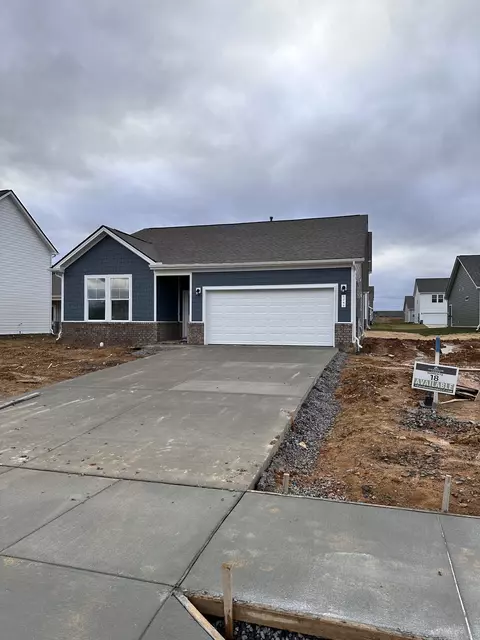 5044 Cothron Dr, White House, TN 37188